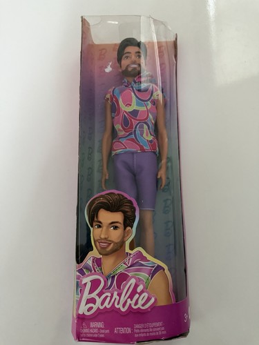 Barbie ken - barbie,