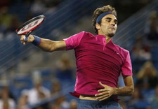 Nike RF Roger Federer 2015