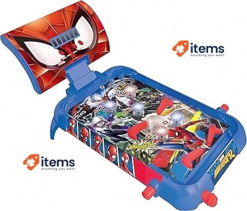 Lexibook jg610sp marvel - lexibook,