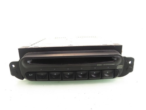 Chrysler 300m 2003 - 2003, cd