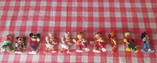 Ü Eier Figuren Konvolut Micky