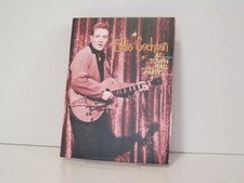 DVD Eddie Cochran:  Eddie