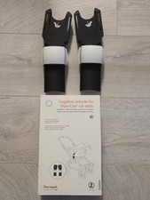 Bugaboo Adapter Maxi Cosi Fox