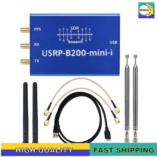 Usrp b200mini kit sdr - b200mini-i,