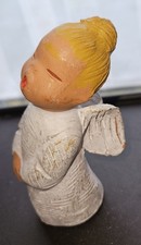 Deko Original Singer Engel