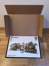 LEGO The Thieves of Tortuga