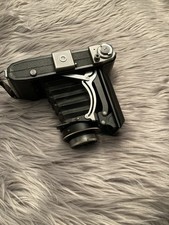 Zeiss Ikon Ercona Klappkamera