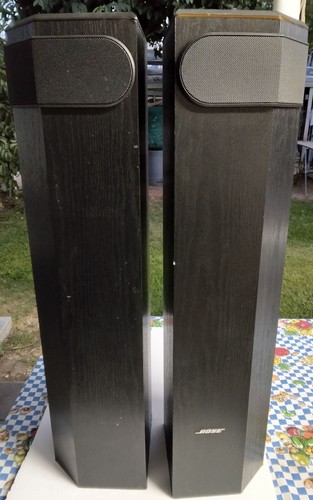 Bose 501 series - 501, v