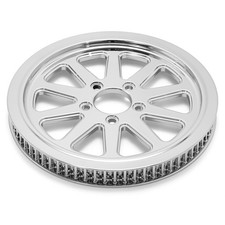 66 Zahn 24mm Hinten