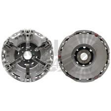 LUK Doppelkupplung für