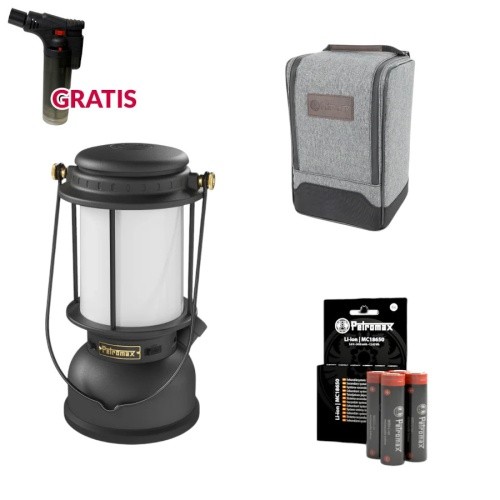 Petromax lm500 led - petromax, laterne
