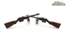 2er-SET  PPSh-41 Russische