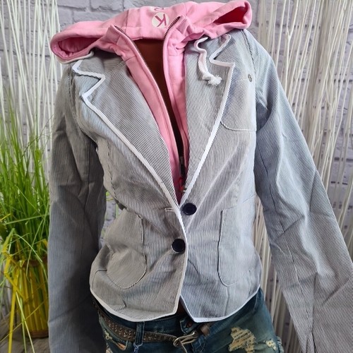 Kangaroos sweatjacke hoodie - kangaroos,
