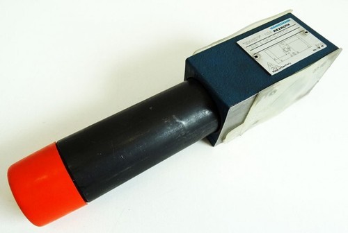 Mannesmann rexroth zdr - rexroth, 6
