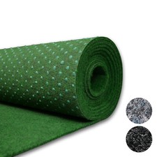 Kunstrasen mit Noppen