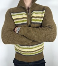 CRUCIANI PULLOVER 100%