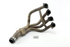 Kawasaki Ninja ZX-9R ZX900E 2003 - Krümmer Auspuff A306E