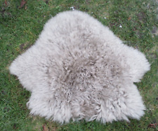 NATUR ÖKO LAMMFELL /