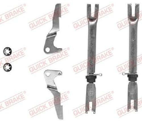 Original quick brake - original,
