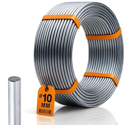 Runddraht alu aluminiumdraht - alu,