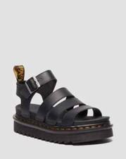 DR.MARTENS Sandale Damen Drei