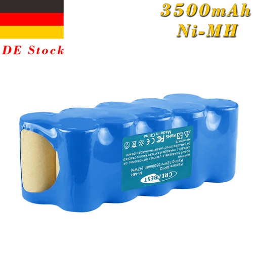 12v akku für - 12v, gardena