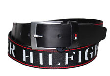 Tommy Hilfiger Herren Leder