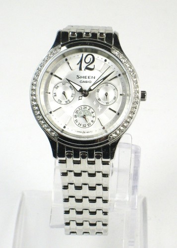 Casio shen armbanduhr aus - casio,