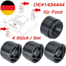 4x Motorabdeckung Gummibuchse Gummilager Für Ford Mondeo Focus C-Max 1434444 DE