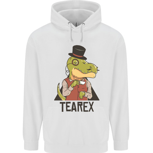 Tearex lustiger rex - tearex, t-rex