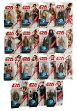 Star Wars Episode 8 Link Force