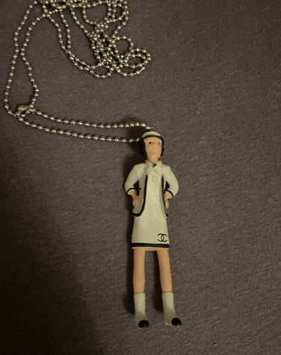 Chanel kette besonders - chanel,