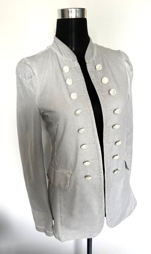 Military jacke offiziersjacke - jacke,
