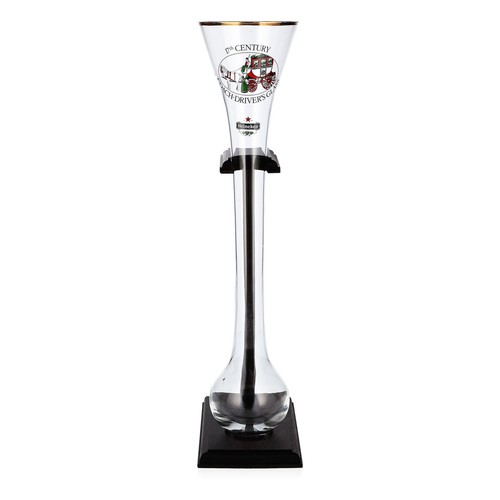 Heineken bier glas pokal - heineken,