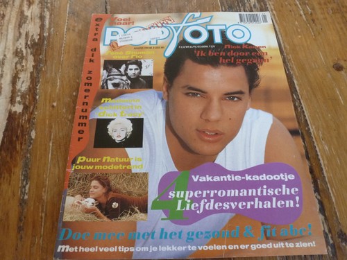 Popfoto 1990 nick - popfoto,