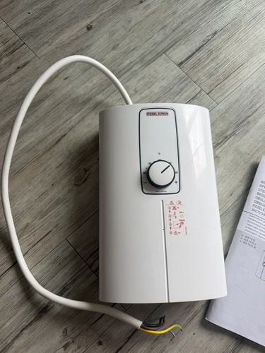 Stiebel eltron - stiebel,