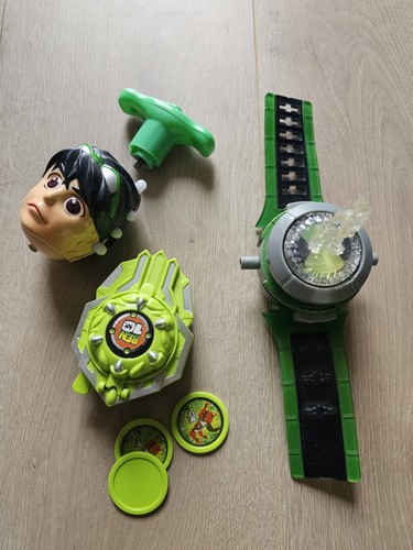Ben ten vintage - vintage, spielzeug