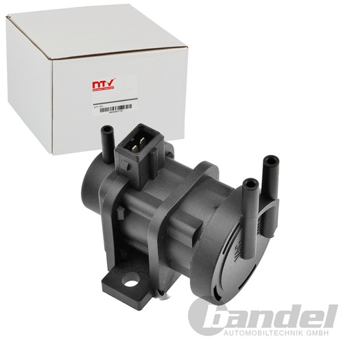 Nty druckwandler turbolader - nty,