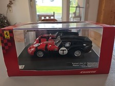 Carrera Digital 124, Ferrari