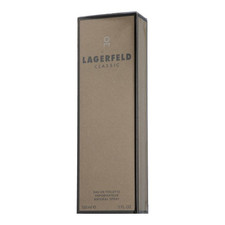 Lagerfeld Classic EDT - Eau de Toilette Spray 150ml