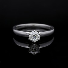 Top Preis Ring 0,50 ct