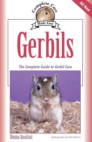 Gerbils the complete - the,