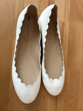 Rusconi Ballerinas Lackleder