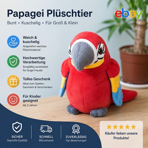 Labertier papagei mit - papagei,