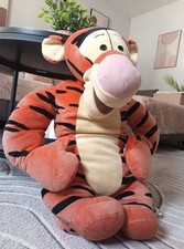 XXL Tiger Plüschtier