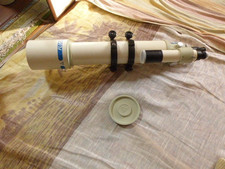 Takahashi FC-100 MC Fluorit