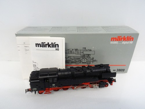 Märklin 3809 hamo - h0,