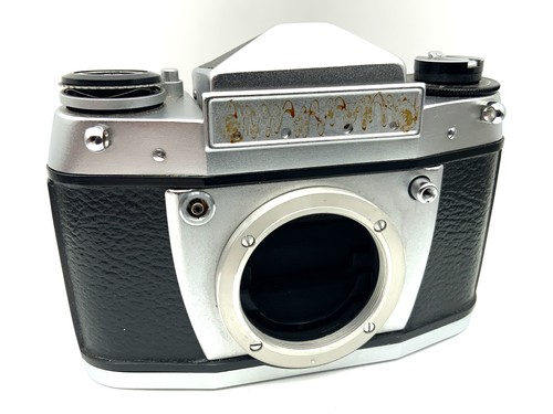 Exakta exa slr 35mm - exa-1b,