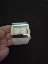 Nike D-Line Cuff Watch Vintage