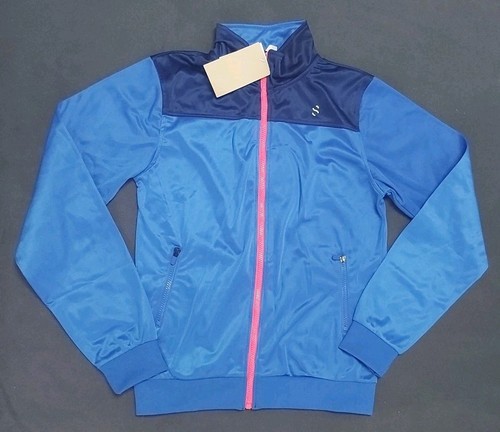 Trainings jacke jungen - jungen, gr